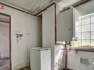 Prodej rodinného domu, Bohuslavice u Zlína, 210 m2