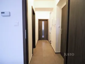 Prodej bytu 1+1, Písek, Pražská, 34 m2