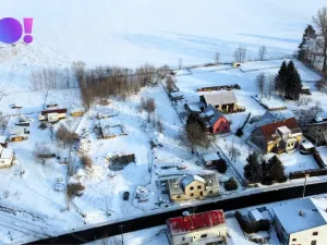 Prodej pozemku pro bydlení, Lipová-lázně, 796 m2