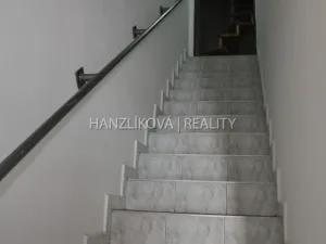 Pronájem bytu 2+kk, České Budějovice - České Budějovice 2, Husova tř., 55 m2