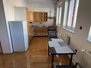 Pronájem bytu 2+kk, České Budějovice - České Budějovice 2, Husova tř., 60 m2