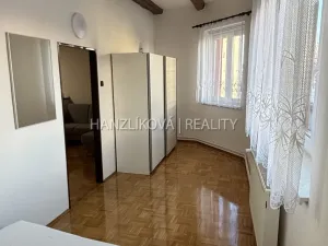 Pronájem bytu 2+kk, České Budějovice - České Budějovice 2, Husova tř., 60 m2