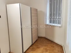 Pronájem bytu 2+kk, České Budějovice - České Budějovice 2, Husova tř., 60 m2