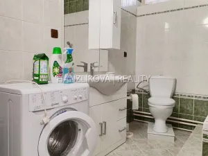 Pronájem bytu 2+kk, České Budějovice - České Budějovice 2, Husova tř., 60 m2