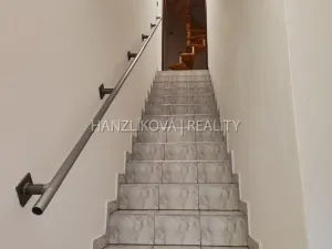 Pronájem bytu 2+kk, České Budějovice - České Budějovice 2, Husova tř., 60 m2