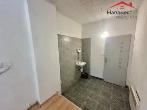 Pronájem obchodního prostoru, Děčín - Děčín I-Děčín, Tyršova, 20 m2