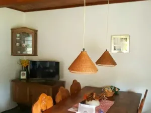 Prodej rodinného domu, Tři Sekery - Chodovská Huť, 160 m2