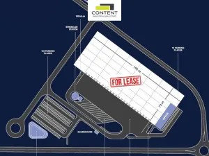 Pronájem výrobních prostor, Klatovy - Klatovy II, Schiffauerova, 14160 m2