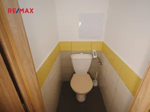 Pronájem bytu 1+1, Kutná Hora, Ortenova, 35 m2