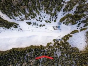 Prodej bytu 2+kk, Vrchlabí - Hořejší Vrchlabí, Horská, 46 m2