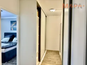 Pronájem bytu 3+1, Teplice, Alejní, 60 m2