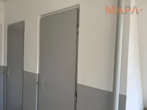 Pronájem bytu 3+1, Teplice, Alejní, 60 m2