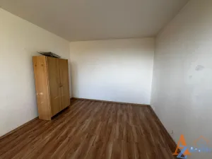 Pronájem bytu 1+1, Chomutov, Kyjická, 40 m2