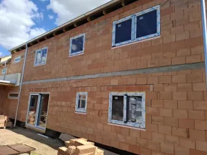 Prodej bytu 2+kk, Pravlov, 51 m2