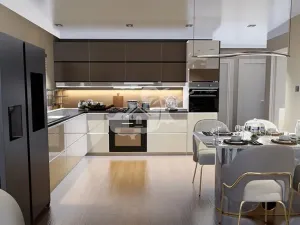 Prodej bytu 3+kk, Trikomo, Kypr, 120 m2