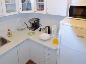 Pronájem kanceláře, Praha - Nové Město, Zlatnická, 18 m2