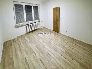 Pronájem bytu 2+1, Karviná, Kosmonautů, 52 m2