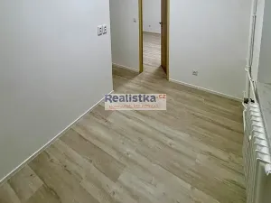 Pronájem bytu 2+1, Karviná, Kosmonautů, 52 m2