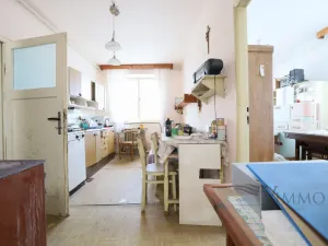 Prodej zemědělské usedlosti, Mladošovice, 1176 m2