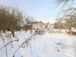 Prodej zemědělské usedlosti, Mladošovice, 1176 m2