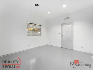 Pronájem výrobních prostor, Blešno, 700 m2