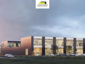 Pronájem skladu, Ostrava - Hrušov, Žižkova, 500 m2