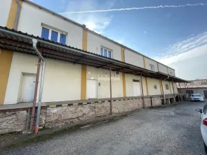 Pronájem skladu, Jirny, Tovární, 105 m2