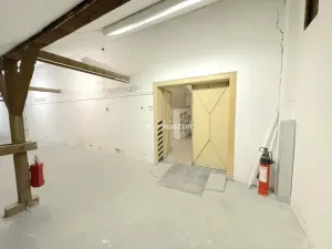 Pronájem skladu, Jirny, Tovární, 166 m2