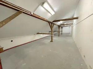 Pronájem skladu, Jirny, Tovární, 166 m2