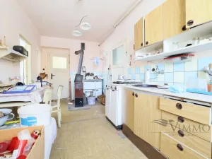 Prodej zemědělské usedlosti, Mladošovice, 1176 m2