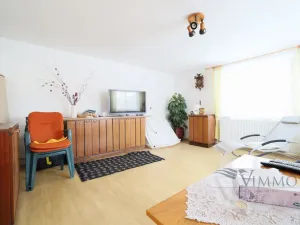 Prodej zemědělské usedlosti, Mladošovice, 1176 m2