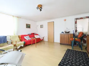 Prodej zemědělské usedlosti, Mladošovice, 1176 m2