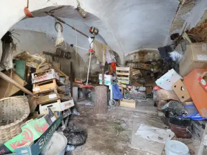 Prodej zemědělské usedlosti, Mladošovice, 1176 m2