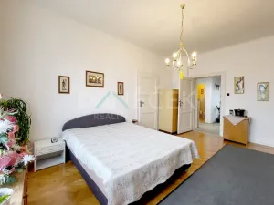 Prodej bytu 2+1, Brno - Černovice, Tržní, 83 m2