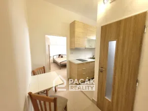 Pronájem bytu 1+1, Olomouc - Nová Ulice, Tererovo nám., 23 m2