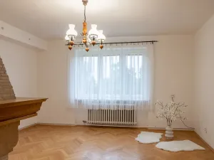 Prodej bytu 3+1, Petřvald, Nová, 79 m2