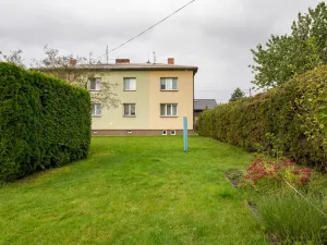 Prodej bytu 3+1, Petřvald, Nová, 79 m2