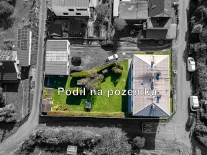 Prodej bytu 3+1, Petřvald, Nová, 79 m2