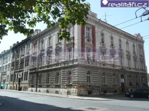 Pronájem bytu 1+1, Plzeň - Jižní Předměstí, Plachého, 54 m2