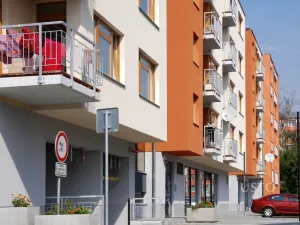 Pronájem bytu 1+kk, Písek, V Portyči, 31 m2