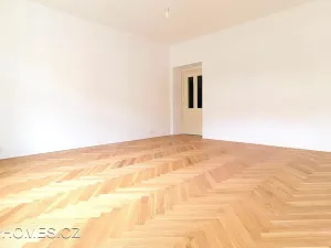 Pronájem bytu 3+kk, Praha - Nové Město, Podskalská, 98 m2