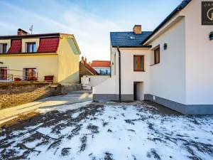 Prodej rodinného domu, Chyňava, Velká Strana, 140 m2