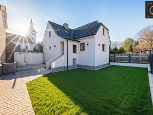 Prodej rodinného domu, Chyňava, Velká Strana, 140 m2