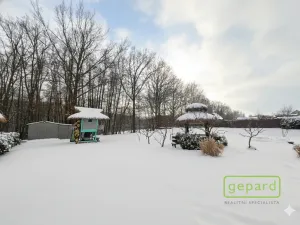 Prodej pozemku pro bydlení, Loket, 800 m2