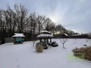 Prodej pozemku pro bydlení, Loket, 800 m2