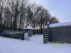 Prodej pozemku pro bydlení, Loket, 730 m2