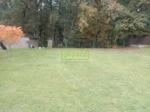 Prodej pozemku pro bydlení, Loket, 730 m2