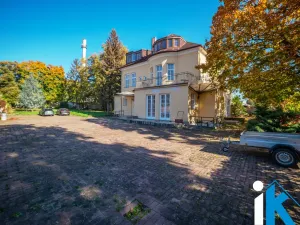 Prodej vily, Prostějov, Březinova, 198 m2