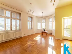 Prodej vily, Prostějov, Březinova, 198 m2