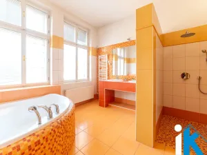 Prodej vily, Prostějov, Březinova, 198 m2